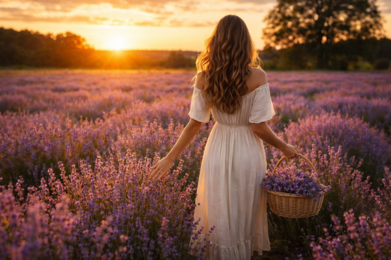 ¿Quieres ser una persona feliz?