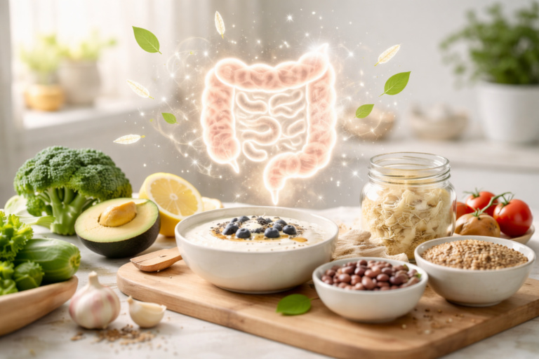 La microbiota: el universo invisible que influye en tu salud